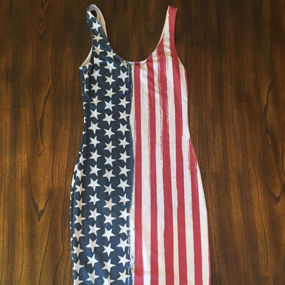 Charlotte Russe Dress